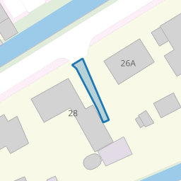 Perceel WTR00-A-6815