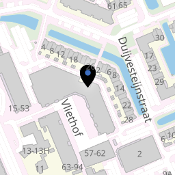 Appartement WTR00 A 6834 11