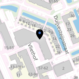 Appartement WTR00 A 6834 28