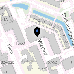 Appartement WTR00 A 6834 33