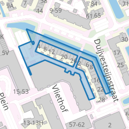 Perceel WTR00-A-6871