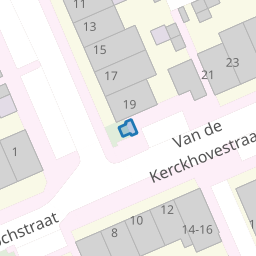 Perceel WTR00-A-6872