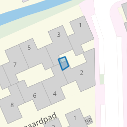 Perceel WTR00-A-6874