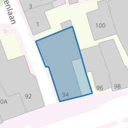 Perceel WTR00-A-6884