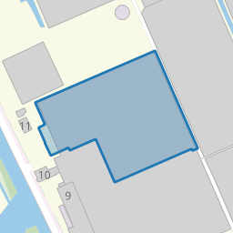 Perceel WTR00-A-6905