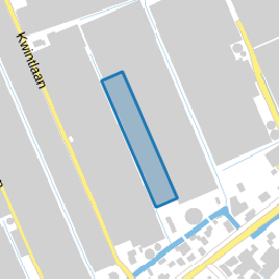 Perceel WTR00-A-6945