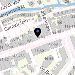 Appartement WTR00 A 6982 2