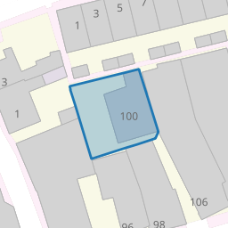 Perceel WTR00-A-7018