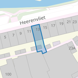 Perceel WTR00-A-7026