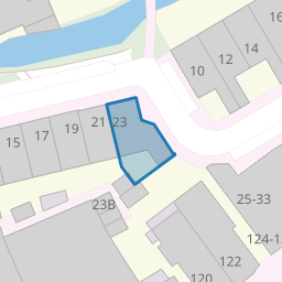 Perceel WTR00-A-7031