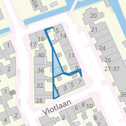 Perceel WTR00-A-7077