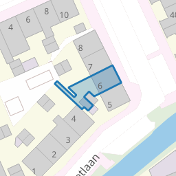 Perceel WTR00-A-7085