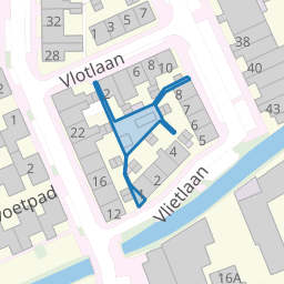 Perceel WTR00-A-7091