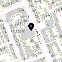 Appartement WTR00 A 7114 19