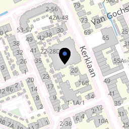 Appartement WTR00 A 7114 3