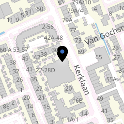 Appartement WTR00 A 7114 33