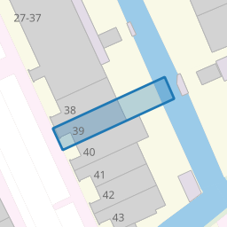 Perceel WTR00-A-7155