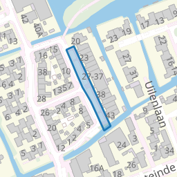 Perceel WTR00-A-7160