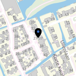 Appartement WTR00 A 7161 1