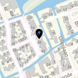 Appartement WTR00 A 7161 10