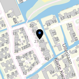Appartement WTR00 A 7161 2