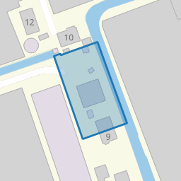 Perceel WTR00-A-7165