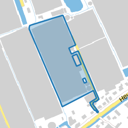 Perceel WTR00-A-7169