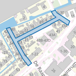 Perceel WTR00-A-7183