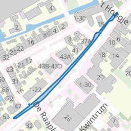 Perceel WTR00-A-7184