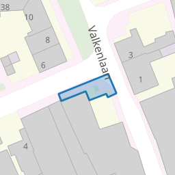 Perceel WTR00-A-7222