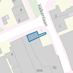 Perceel WTR00-A-7223