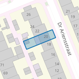 Perceel WTR00-A-7240