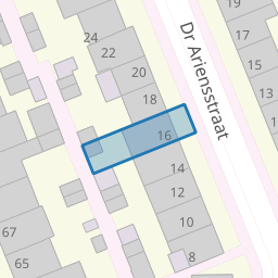 Perceel WTR00-A-7242