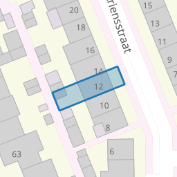 Perceel WTR00-A-7244