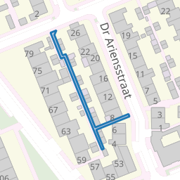 Perceel WTR00-A-7249