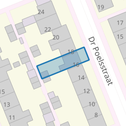 Perceel WTR00-A-7268