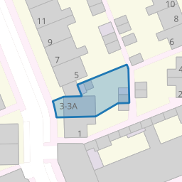 Perceel WTR00-A-7287