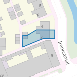 Perceel WTR00-A-7302