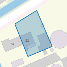 Perceel WTR00-A-7305