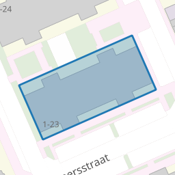 Perceel WTR00-A-7308