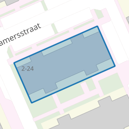 Perceel WTR00-A-7309