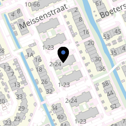 Appartement WTR00 A 7317 11