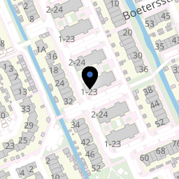 Appartement WTR00 A 7317 16