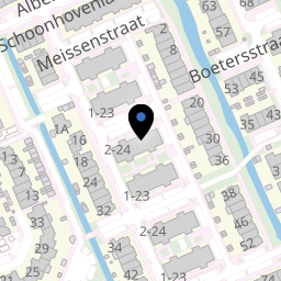 Appartement WTR00 A 7317 2