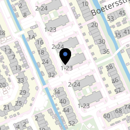Appartement WTR00 A 7317 23