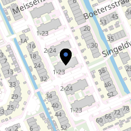 Appartement WTR00 A 7317 24
