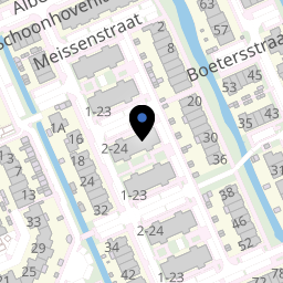 Appartement WTR00 A 7317 8