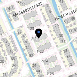 Appartement WTR00 A 7317 9