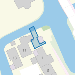 Perceel WTR00-A-7322