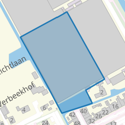 Perceel WTR00-A-7328